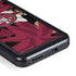 NFL San Francisco 49ers Tropical Print Galaxy S24 Plus Waterproof Case