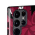 NFL San Francisco 49ers Tropical Print Galaxy S25 Ultra Impact Case