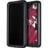 NFL San Francisco 49ers Tropical Print Galaxy S24 Waterproof Case