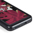 NFL San Francisco 49ers Tropical Print Galaxy S24 Waterproof Case