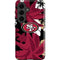 NFL San Francisco 49ers Tropical Print Galaxy S26 Impact Case