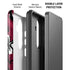 NFL San Francisco 49ers Tropical Print Galaxy S26 Impact Case
