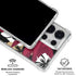 NFL San Francisco 49ers Tropical Print Galaxy S26 Ultra Clear Case