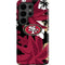 NFL San Francisco 49ers Tropical Print Galaxy S26 Ultra Impact Case