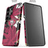 NFL San Francisco 49ers Tropical Print Galaxy S26 Ultra Impact Case