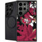 NFL San Francisco 49ers Tropical Print Galaxy S26 Ultra Kickstand Case