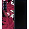 NFL San Francisco 49ers Tropical Print Galaxy Z Fold6 Skin