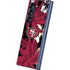 NFL San Francisco 49ers Tropical Print Galaxy Z Fold6 Skin