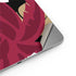 NFL San Francisco 49ers Tropical Print Apple iPad Air Skin