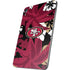 NFL San Francisco 49ers Tropical Print Apple iPad Mini Skin