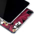 NFL San Francisco 49ers Tropical Print iPad Cases