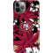 NFL San Francisco 49ers Tropical Print iPhone 11 Pro Lite Case