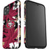 NFL San Francisco 49ers Tropical Print iPhone 11 Pro Max Impact Case