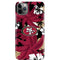 NFL San Francisco 49ers Tropical Print iPhone 11 Pro Max Lite Case