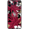 NFL San Francisco 49ers Tropical Print iPhone 11 Pro Skin