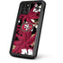 NFL San Francisco 49ers Tropical Print iPhone 11 Pro Waterproof Case