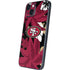 NFL San Francisco 49ers Tropical Print iPhone 15 Skin