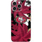 NFL San Francisco 49ers Tropical Print iPhone 16 Pro Max Skin