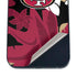 NFL San Francisco 49ers Tropical Print iPhone 16 Skin