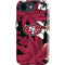 NFL San Francisco 49ers Tropical Print iPhone 16e Impact Case
