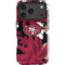 NFL San Francisco 49ers Tropical Print iPhone 18 Pro Impact Case
