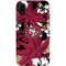 NFL San Francisco 49ers Tropical Print iPhone XR Pro Case