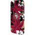 NFL San Francisco 49ers Tropical Print iPhone XR Pro Case