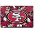 NFL San Francisco 49ers Tropical Print Dell Latitude Skin