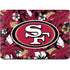 NFL San Francisco 49ers Tropical Print Apple MacBook Air Skin