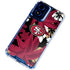 NFL San Francisco 49ers Tropical Print Moto G 5G (2024) Clear Case