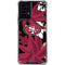 NFL San Francisco 49ers Tropical Print Moto G Power 5G (2024) Clear Case