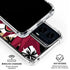 NFL San Francisco 49ers Tropical Print Moto G Power 5G (2024) Clear Case