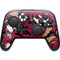 NFL San Francisco 49ers Tropical Print Nintendo Skins