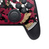 NFL San Francisco 49ers Tropical Print Nintendo Switch 2 (2025) Pro Controller Skin