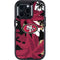 NFL San Francisco 49ers Tropical Print Otterbox Defender iPhone Skin