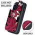 NFL San Francisco 49ers Tropical Print Otterbox Defender iPhone Skin