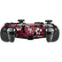 NFL San Francisco 49ers Tropical Print PlayStation Scuf Vantage 2 Controller Skin
