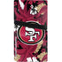 NFL San Francisco 49ers Tropical Print PS5 Pro Disk Bundle Skin