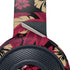 NFL San Francisco 49ers Tropical Print Razer Kraken X Skin