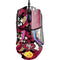 NFL San Francisco 49ers Tropical Print SteelSeries Rival 600 Gaming Mouse Skin