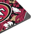 NFL San Francisco 49ers Tropical Print Surface Laptop 7 13.8in Skin