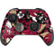 NFL San Francisco 49ers Tropical Print Xbox Elite Wireless Controller Series 2 Skin