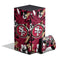 NFL San Francisco 49ers Tropical Print Xbox Series X Bundle Skin