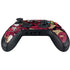 NFL San Francisco 49ers Tropical Print Xbox Series X Controller Skin