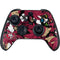NFL San Francisco 49ers Tropical Print Xbox Series X Controller Skin