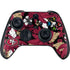 NFL San Francisco 49ers Tropical Print Xbox Series X Controller Skin