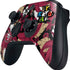 NFL San Francisco 49ers Tropical Print Xbox Series X Controller Skin
