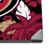 NFL San Francisco 49ers Tropical Print Dell XPS Skin