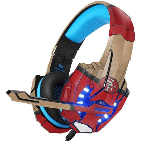 NFL San Francisco 49ers Vintage BENGOO G9000 Skin