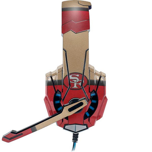 NFL San Francisco 49ers Vintage BENGOO G9000 Skin